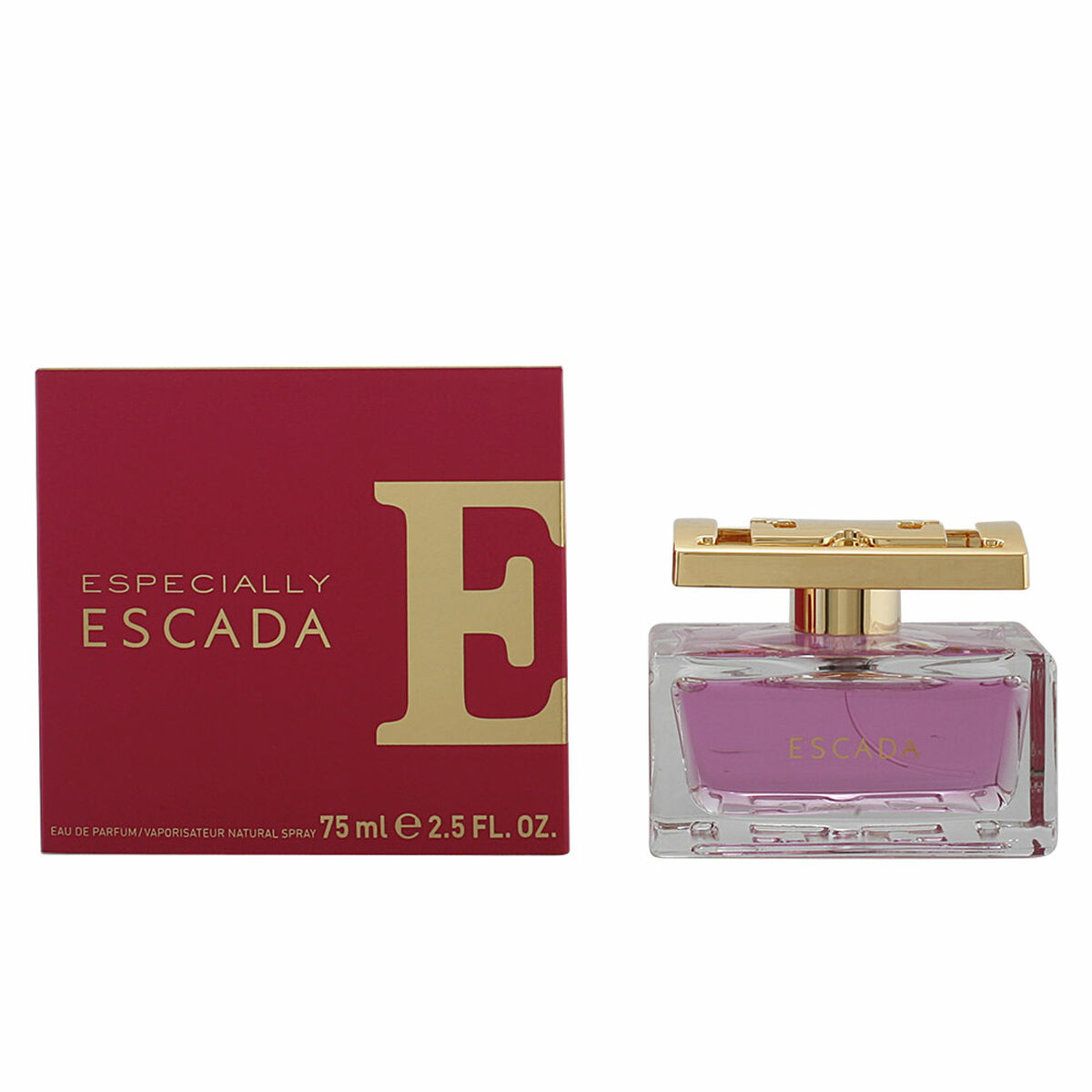 Naiste parfümeeria Especially Escada Escada EDP EDP